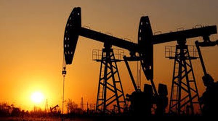 Минэнерго США повысило прогноз цен на нефть