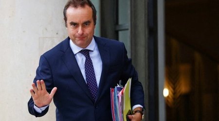 Макрон выбрал нового премьер-министра Франции