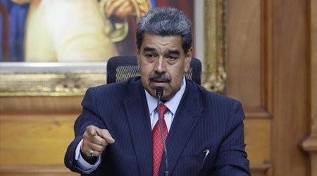 Мадуро: Третья мировая война уже началась