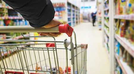 Avqustda inflyasiya 4,9% təşkil edib