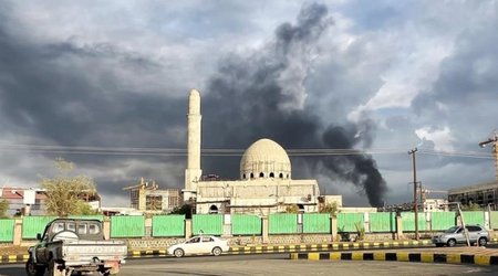 Настала очередь хуситов: мощные удары Израиля по Йемену