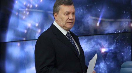 Евросоюз не снимет санкции с Абрамовича и Януковича