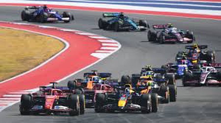 "Formula 1"ə görə Bakının bəzi küçələrində nəqliyyatın hərəkəti məhdudlaşdırılacaq
