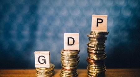 ВВП Азербайджана в январе-августе вырос на 1% г/г