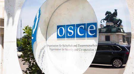 Армения о ненужности Минской группы ОБСЕ