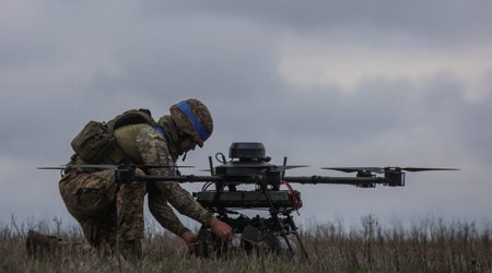 Поляки зашевелились после российских беспилотников