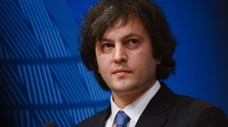Aİ ilə vizasız rejimin dayandırılması mənfi nəticə verər -Gürcüstanın baş naziri
