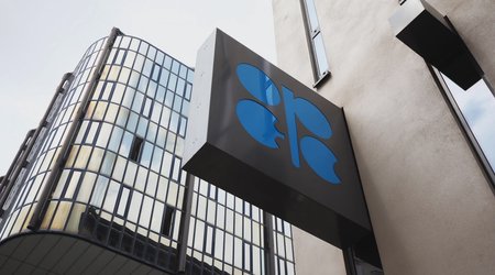 OPEC+ pumps 321,000 bpd below plan in August