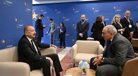 US senator: Peace between Baku and Yerevan key for Central Asia