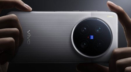 Vivo шокировала результатами теста X300 Pro