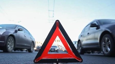 Culfada qəzada 4 polis həlak oluB