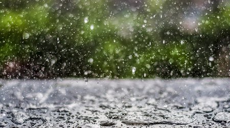 Şənbə günü yağış yağacaq, şimşək çaxacaq - PROQNOZ