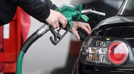 Azərbaycanda dizel yanacağının istehsalı 4 %-dən çox artıb