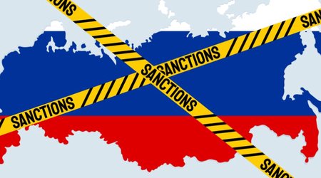 Евросоюз продлил санкции против РФ