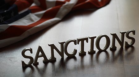 Америка наказывает иностранные компании за поставки в Россию