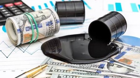 Азербайджанская нефть подорожала на 2%