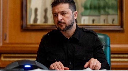 Зеленский хочет переубедить Китай