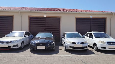 Toy karvanında qaydaları pozan sürücülər saxlanılıb