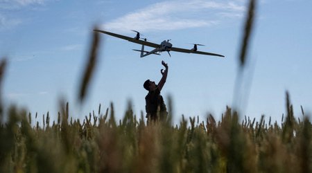 Украинцы создают «зону смерти»