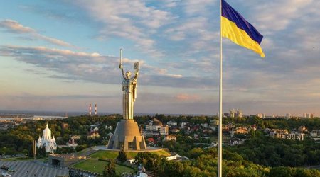 Azerbaijan to build cultural center near Kyiv — Ukraine