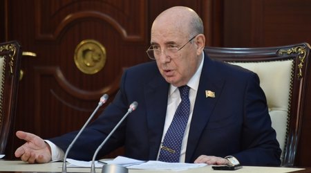 İcbari tibbi sığortaya ictimai məmnunluq artır, lakin əhatə dairəsi hələ də məhduddur - Komitə sədri