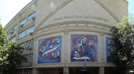 BSU-da daxili təqaüd proqramlarının qalibləri beynəlxalq mübadilə imkanı qazanıblar