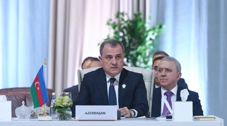 Азербайджан об атаке Израиля на Катар