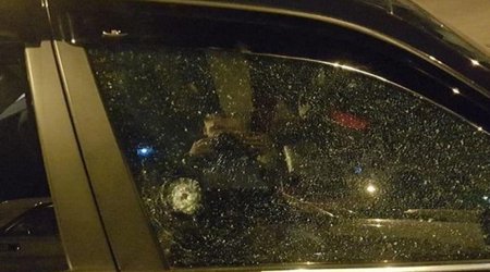 В Брюсселе обстреляли автомобиль польского евродепутата