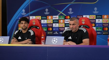 Portuguese media focus on Kady, ignore Qarabag coach Gurbanov