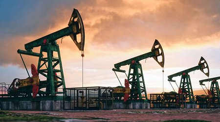 "Azeri Light" neftinin qiyməti 69,43 dollara düşüb