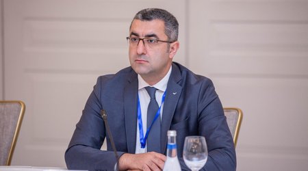 Son 8 ayda diplom tanınması ilə bağlı 491 mənfi rəy verilib