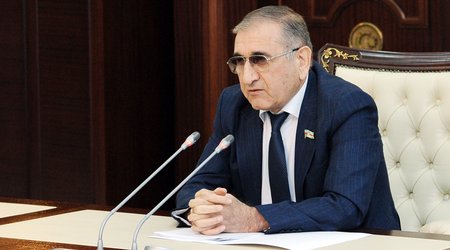 Tahir Rzayev: Milli kimliyimizə uyğun olmayan küçə adları dəyişdirilməlidir