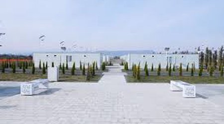 Ağdama 700-dən çox ailə köçürülüb - Deputat