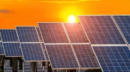 Azerbaijan's solar power output climbs 13% in first eight months