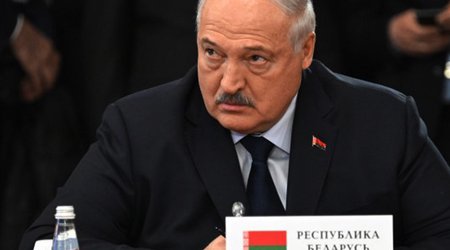 Lukashenko: Belarus has nothing to do with drones flying to Poland