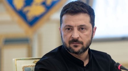 Зеленский: Россияне планируют две тяжелые операции