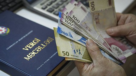 Bayramov Büdcə Məcəlləsinin hazırlanmasını təklif edir