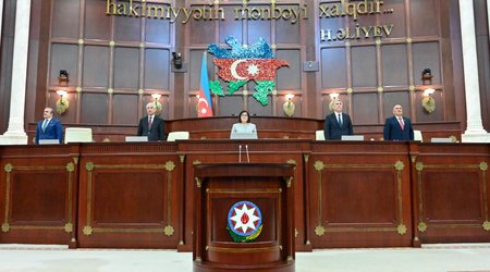 Development of Budget Code starts in Azerbaijan