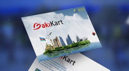 "Bakı Kart"ın rəhbəri dəyişib