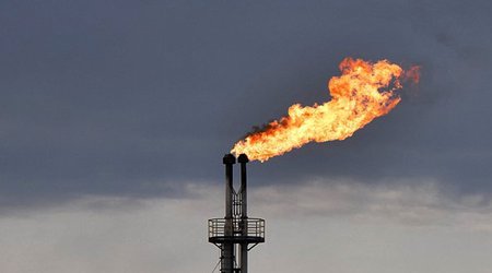 КазМунайГаз возобновил экспорт нефти по БТД