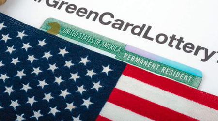 "Green Card" müraciətipullu olub