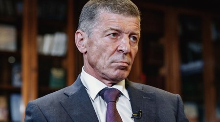 Замглавы администрации Путина подал в отставку