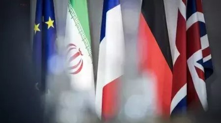 Переговоры Ирана с «евротройкой» провалились