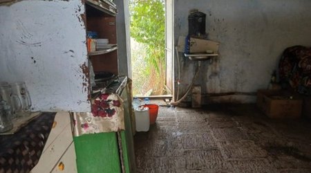 Biləsuvarda qanunsuz fəaliyyət göstərən kafe aşkarlanıb