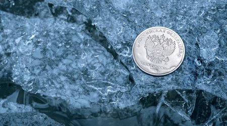 Германия торопит с переводом российских денег