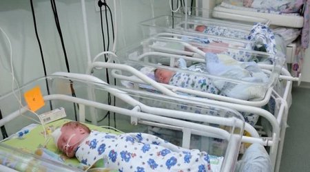 В Азербайджане в январе–июле 2025 года зафиксирован рост рождаемости и незначительное снижение смертности
