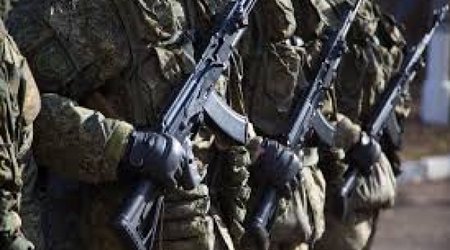 Более 700 тыс. российских военных на войне против Украины