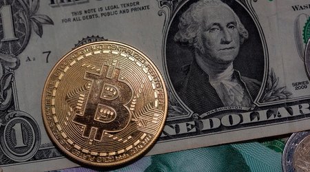 Аналитик БКС прогнозирует рост биткоина выше $117,5 тыс. на следующей неделе