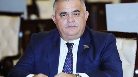 Deputat: Azərbaycan təhlükəsizlik sahəsində sistemli və davamlı siyasət yürüdür