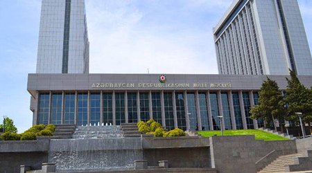 Payız sessiyasında ailə və uşaq hüquqları ilə bağlı dinləmələr keçirəcək
